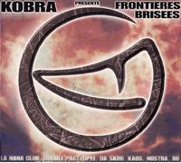 Compilation - Kobra, Fronti?Res Bris?Es