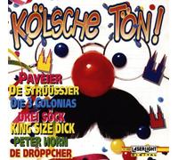 Compilation - Kolsche Ton Vol 1