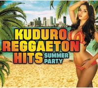 Compilation - Kuduro Reggaeton Summer Party