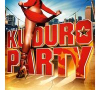 Compilation - Kuduru Fever [+Dvd]