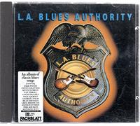 Compilation - L.a. Blues Authority