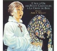 Compilation - L Age d Or des Petits Chanteur
