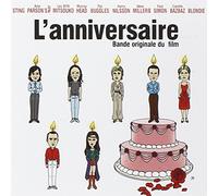 Compilation - L Anniversaire