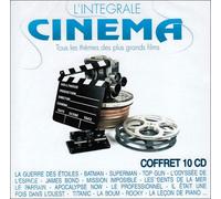 Compilation - L Integrale Cinema