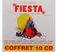 Compilation - L Integrale Fiesta