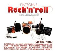 Compilation - L Integrale Rock N Roll