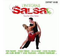 Compilation - L Integrale Salsa