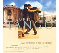 Compilation - L'?Me Du Tango