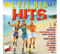 Compilation - L'+T+ Des Hits / Vol.2