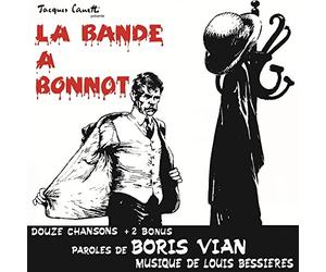 Compilation - La Bande a Bonnot [VINYL]