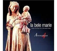 Compilation - La bele Marie