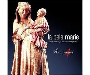 Compilation - La bele Marie