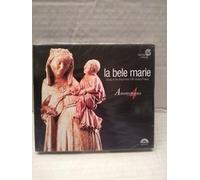 COMPILATION - LA BELE MARIE - cd - K3z