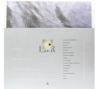 Compilation - La Bellezza Riunita Tributo Agli Album Bianchi Del Periodo Battisti Panella [VINYL]