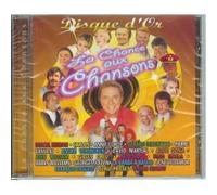 Compilation - La Chance Aux Chansons
