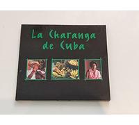 Compilation - La Charanga De Cuba