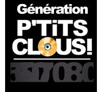 Compilation - La Compil' Des P'tits Clous !