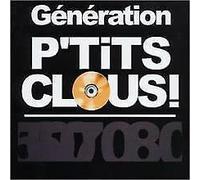 Compilation - La Compil' Des P'tits Clous !