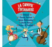Compilation - La Compil' Tintamarre
