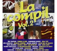 compilation - La Compil Vol.2
