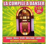 Compilation - La Compile A Danser