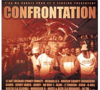 Compilation - La Confrontation