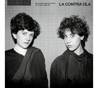 Compilation La Contra Ola Post Punk & Synth Wave From (Vinyl)