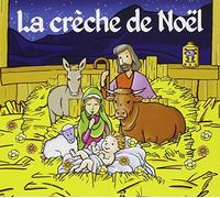 Compilation - La Creche de Noel 2012