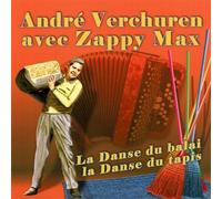 Compilation - La Danse Du Balai Et Du Tapis