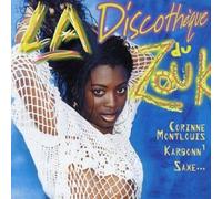 Compilation - La Discothèque Du Zouk