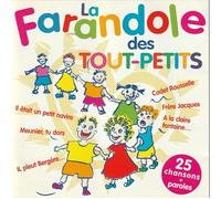 Compilation - La Farandole Des Tout