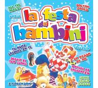 Compilation - La Festa Dei Bambini