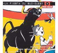 Compilation - La Fiesta Du Sud Ouest