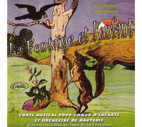Compilation - La Fontaine Et L'enfants