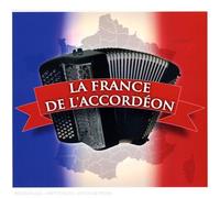 Compilation - La France de l Accordeon