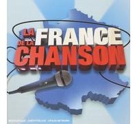 Compilation - La France De La Chanson