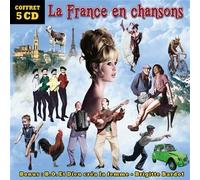 Compilation - La France En Chansons