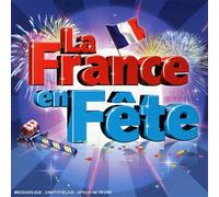 Compilation - La France En Fete