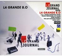 Compilation - La Grande Bo Du Grand Journal de Ca