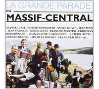 Compilation - La Grande Parade Du Massif Central