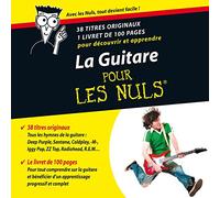 Compilation - La Guitare pour les Nuls