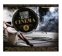 Compilation - La Legende des Tubes Cinema