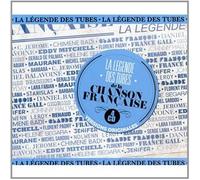 Compilation - La Legende des Tubes Francais