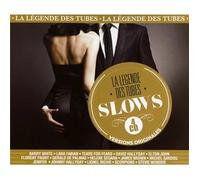 Compilation - La Legende des Tubes Slows