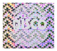 Compilation - La Legende Disco