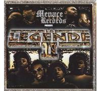 Compilation - La Legende Vol 2