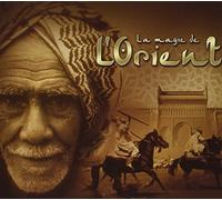 Compilation - La Magie De L'Orient