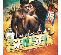 Compilation - La Mejores Salsa 2015