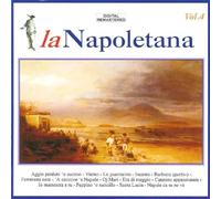 Compilation - La Napoletana Vol. 4