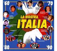 Various - La Nostra Italia